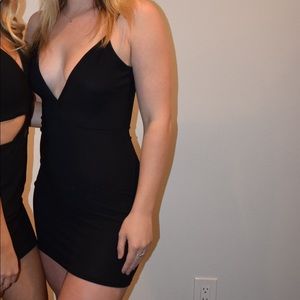 Missguided Bodycon Dress